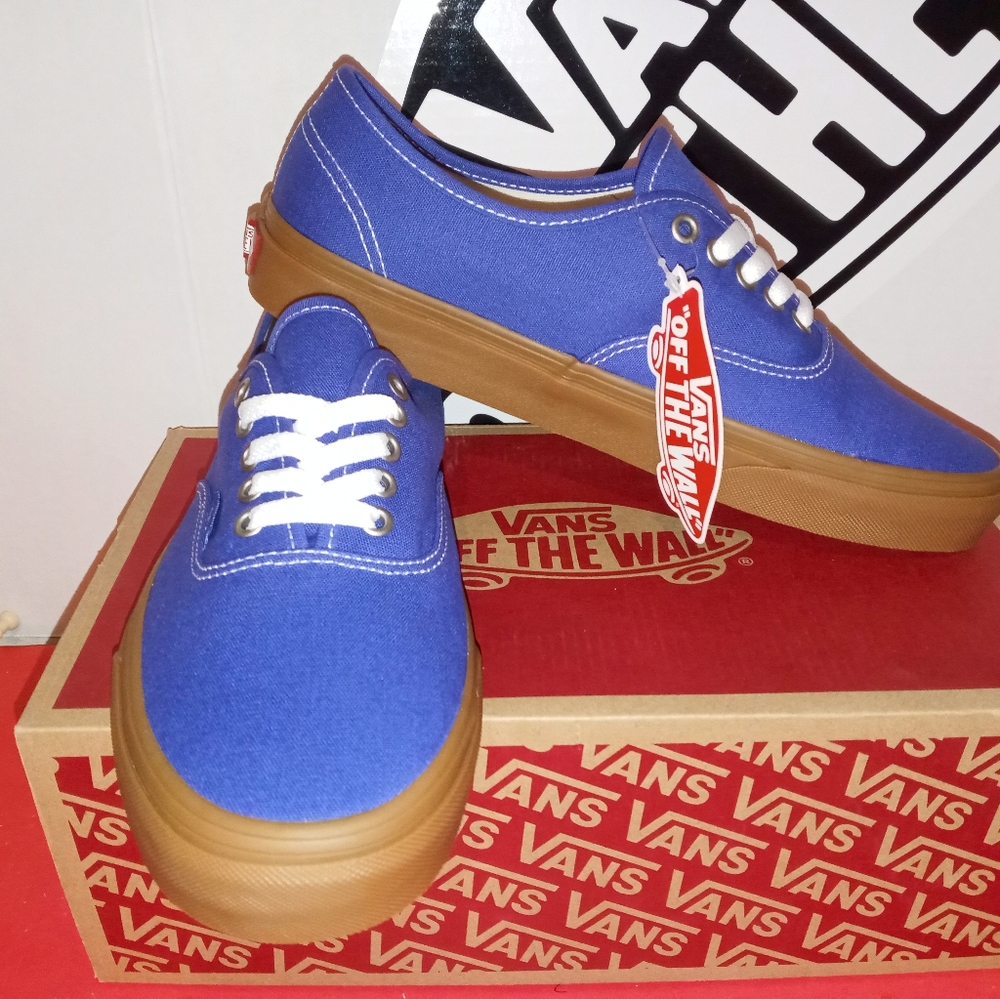 Vans Authentic Multiple Sizes